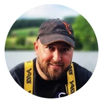 CEO of Capital Carp Competitions